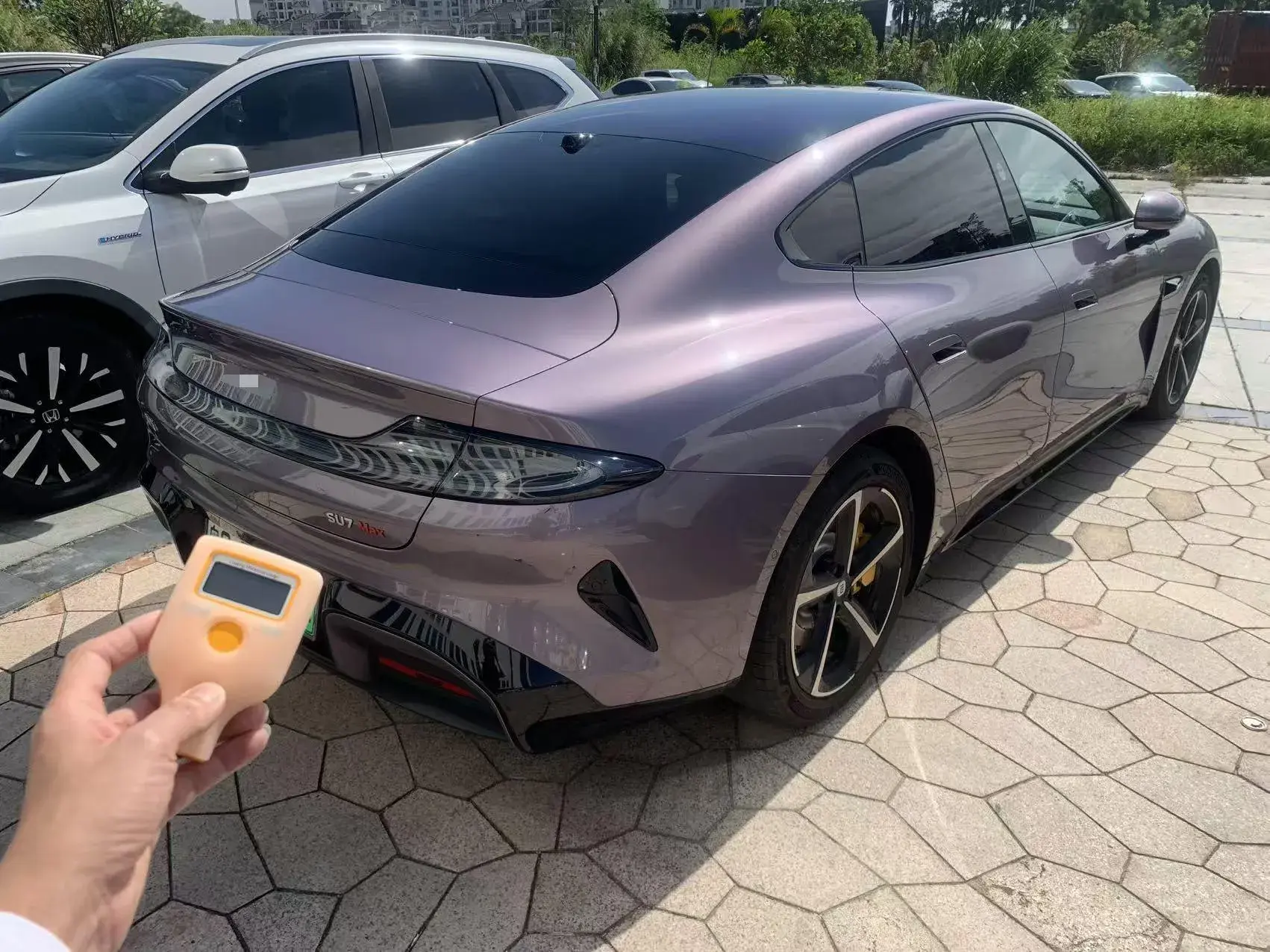 2024 MI SU7 thumbnail 4