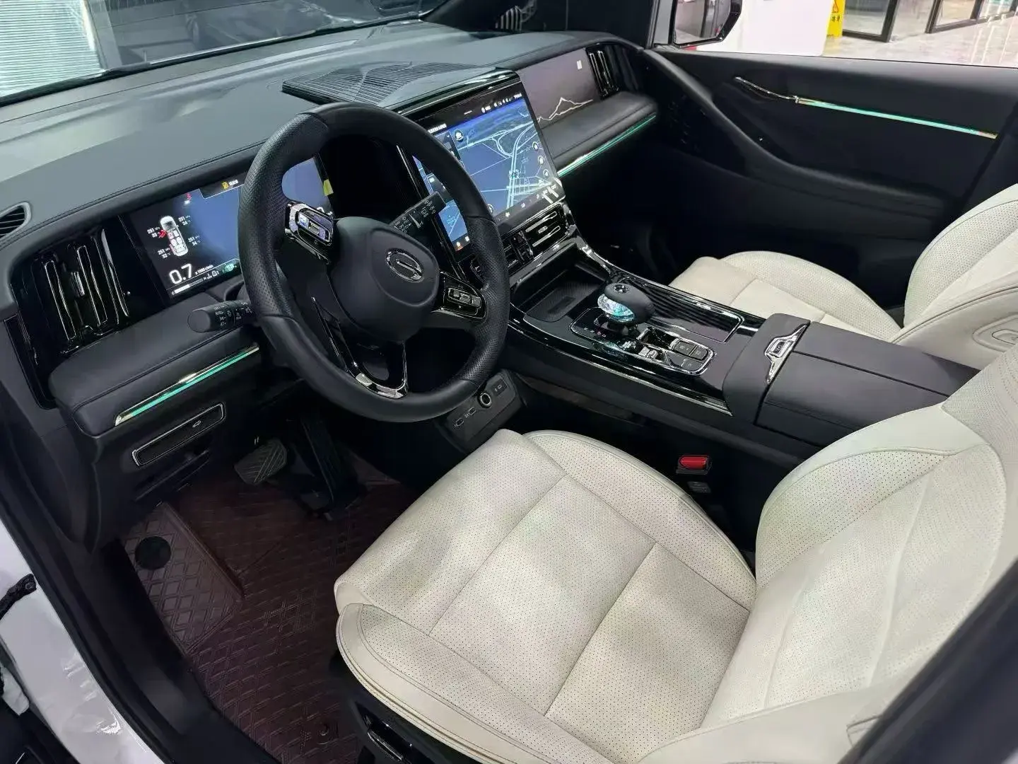 2023 GAC TRUMPCHI thumbnail 2