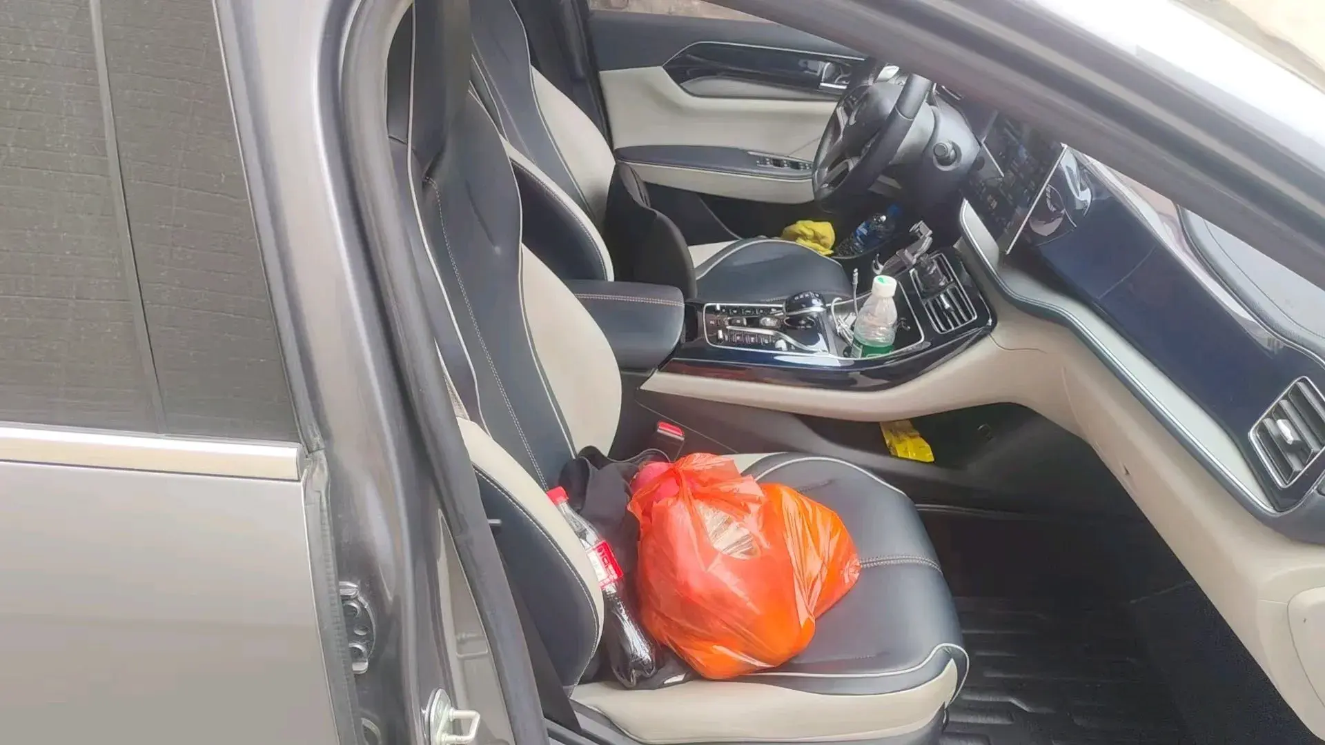 2021 BYD QIN thumbnail 4