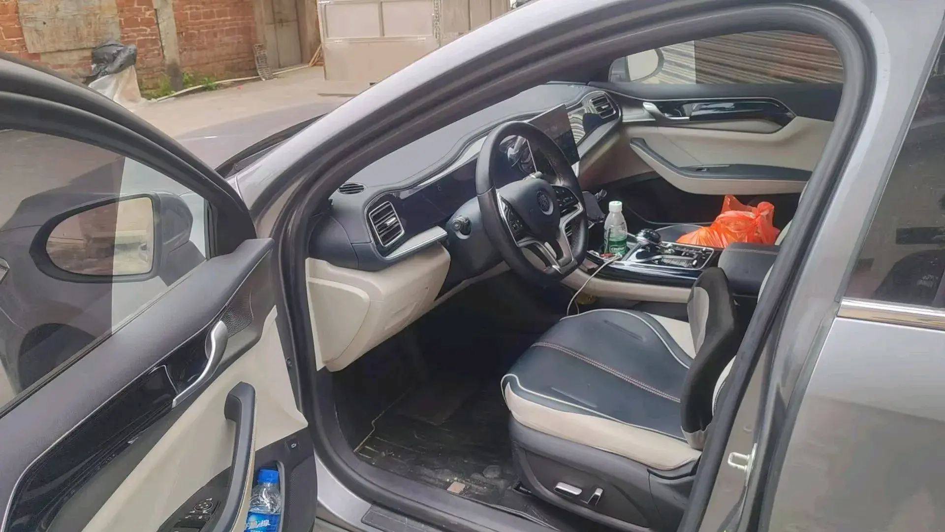 2021 BYD QIN thumbnail 3