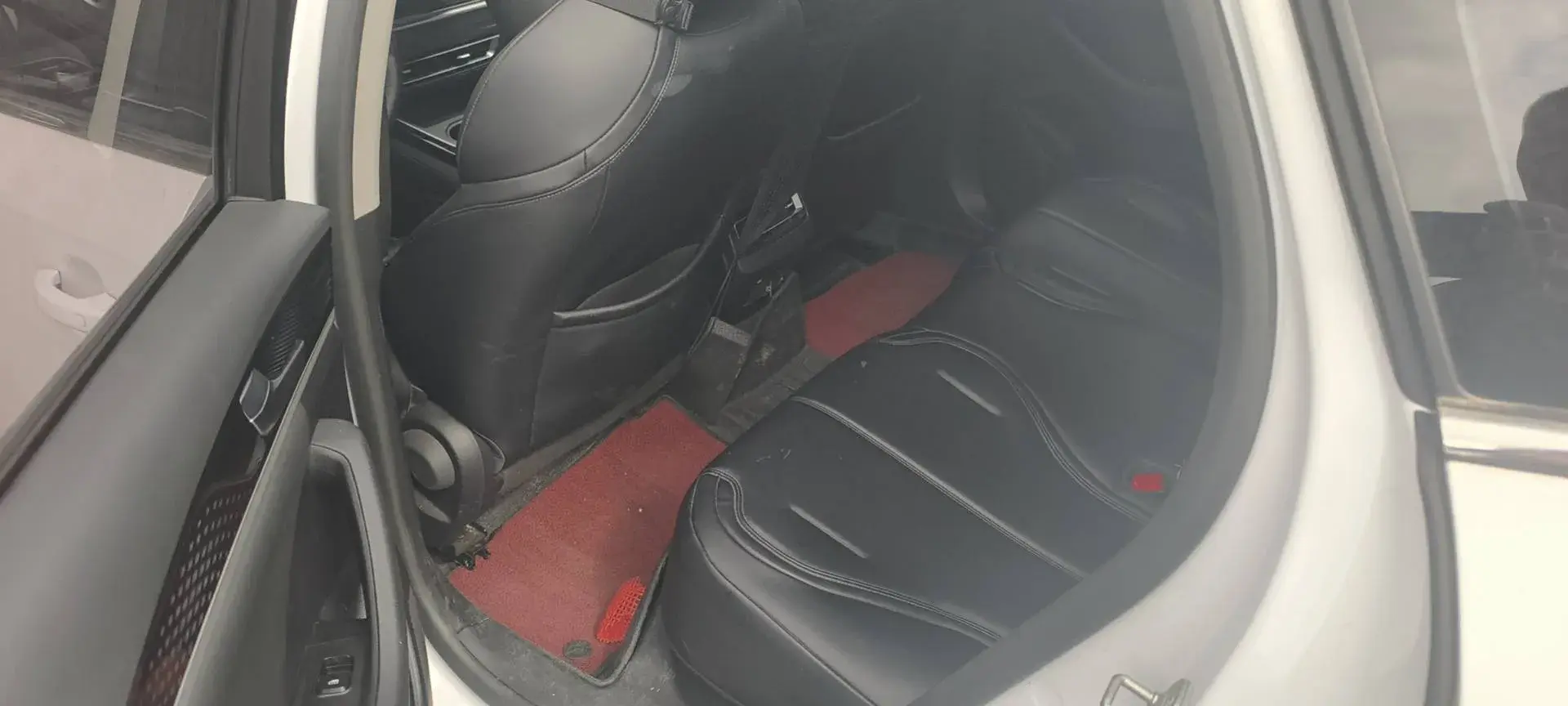 2021 BYD QIN thumbnail 4