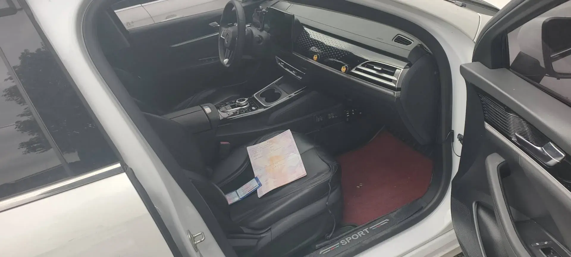 2021 BYD QIN thumbnail 2