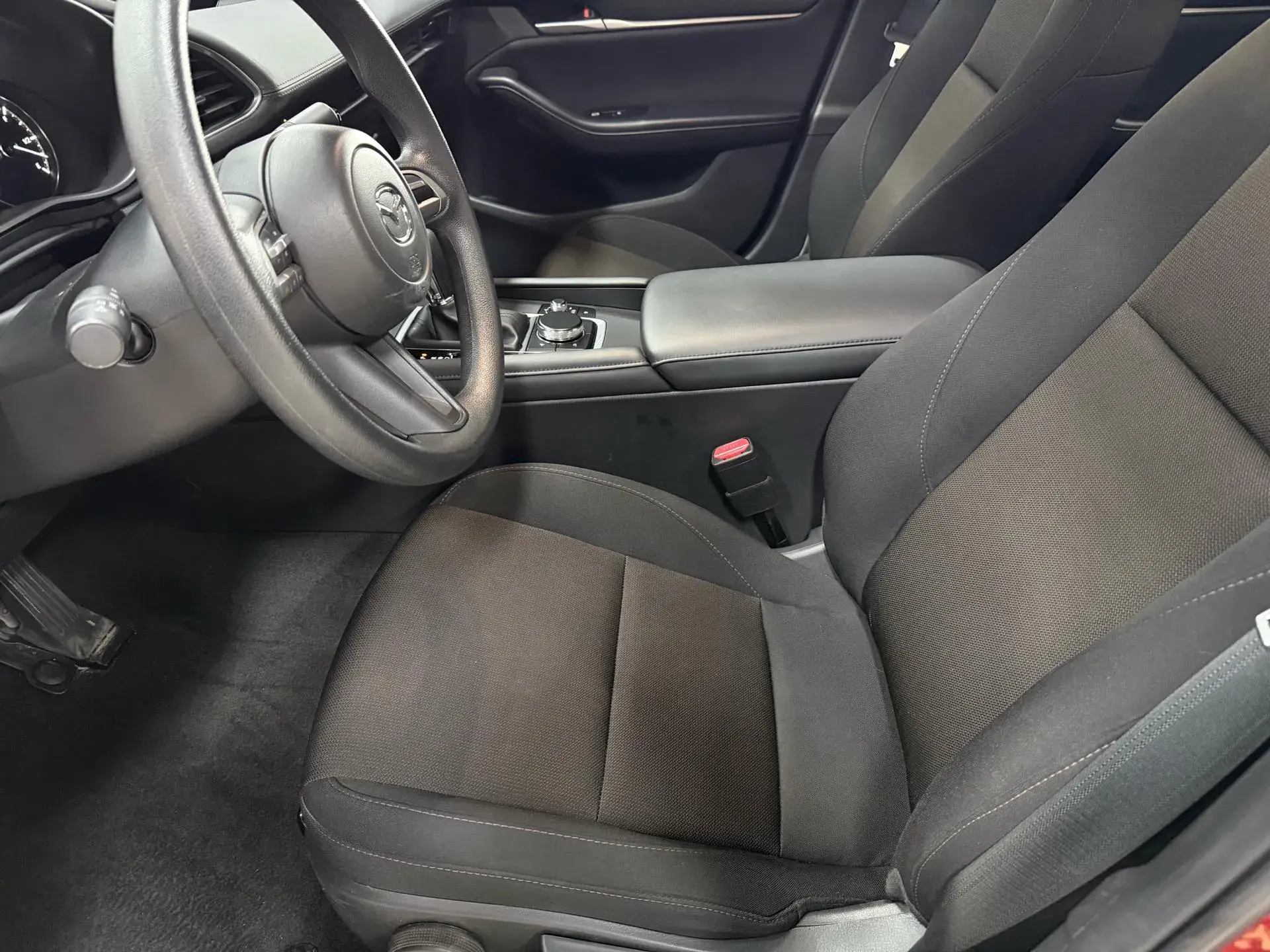 2021 MAZDA 3 thumbnail 3