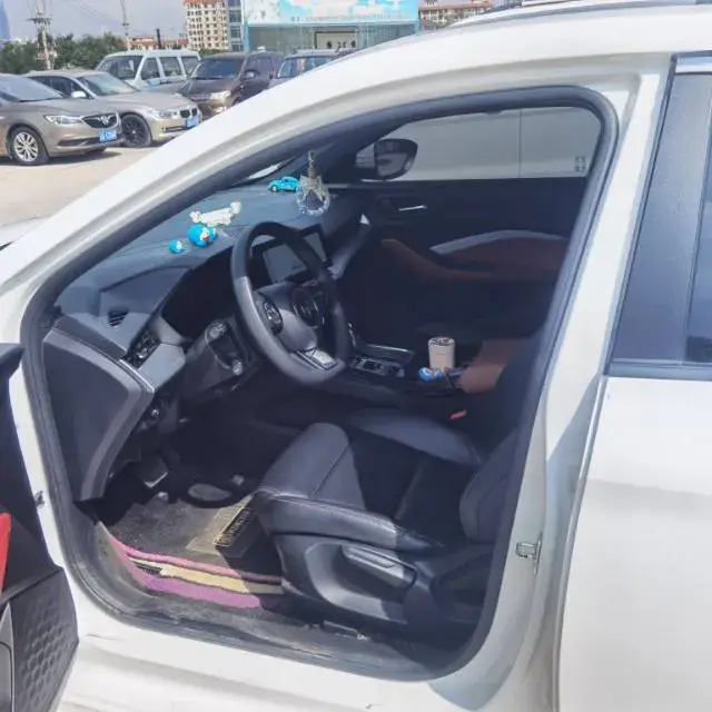 2021 MG 5 thumbnail 4