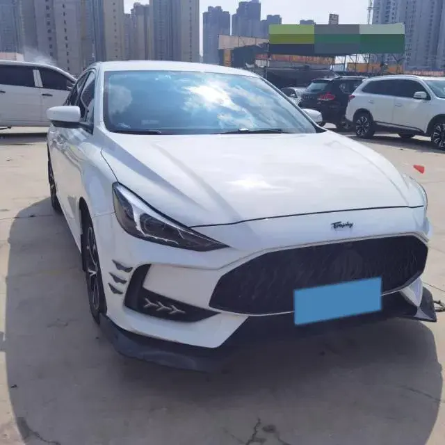 2021 MG 5 thumbnail 2