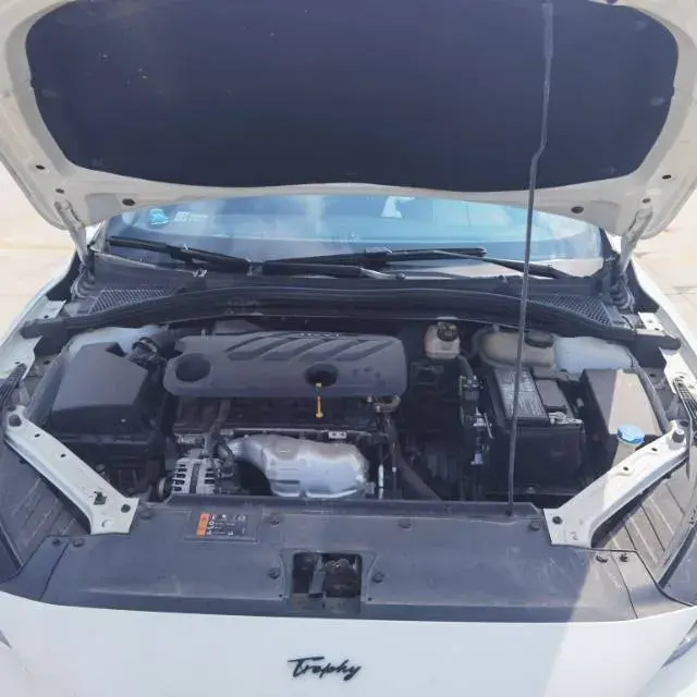 2021 MG 5 thumbnail 3