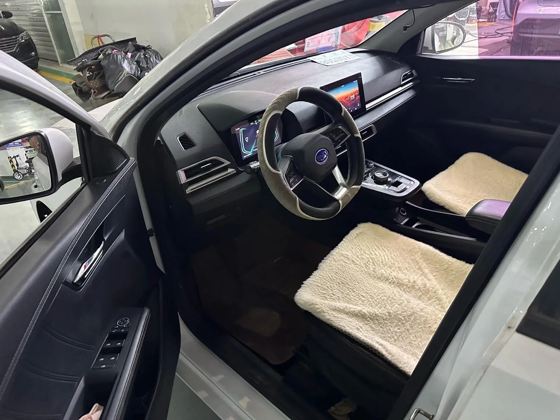 2019 BYD E2 thumbnail 4