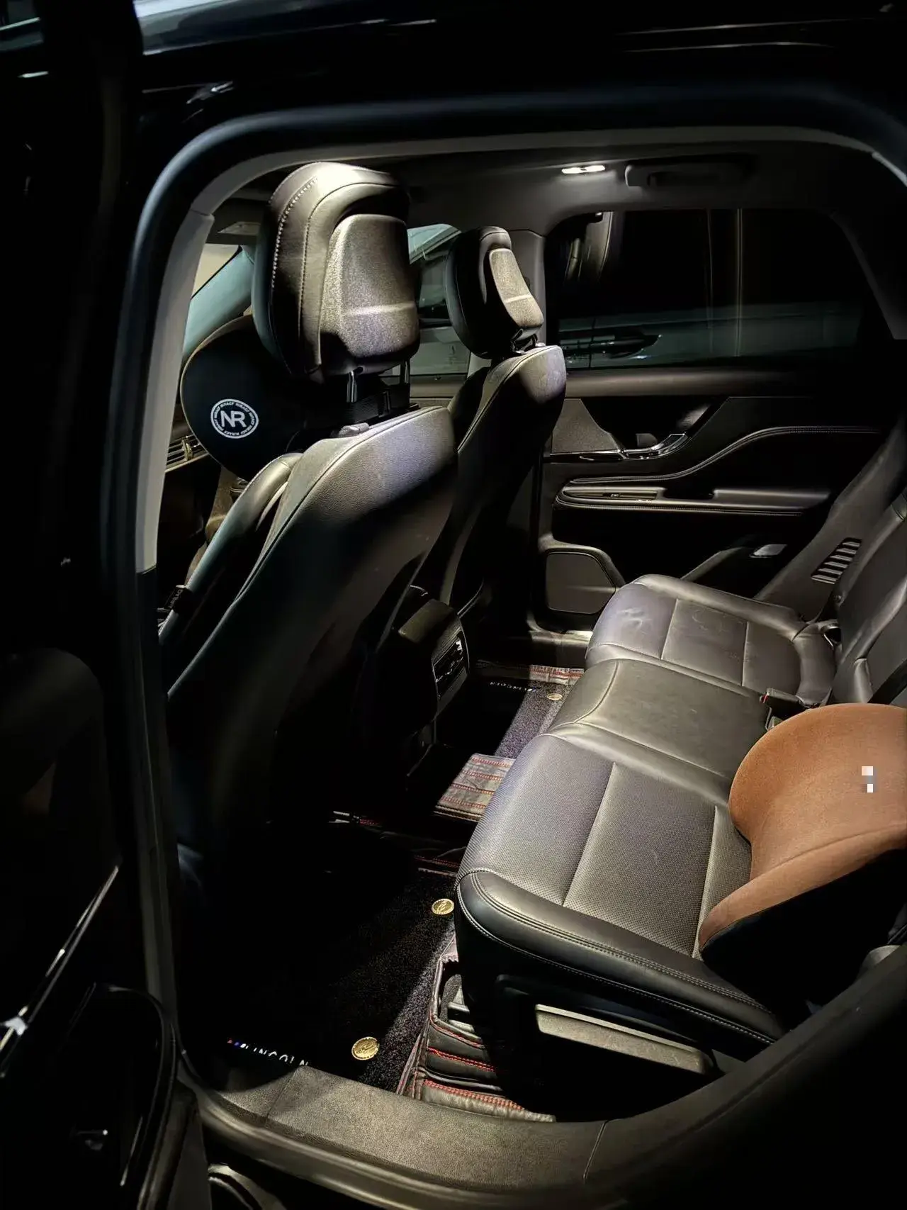 2022 LINCOLN CORSAIR thumbnail 4