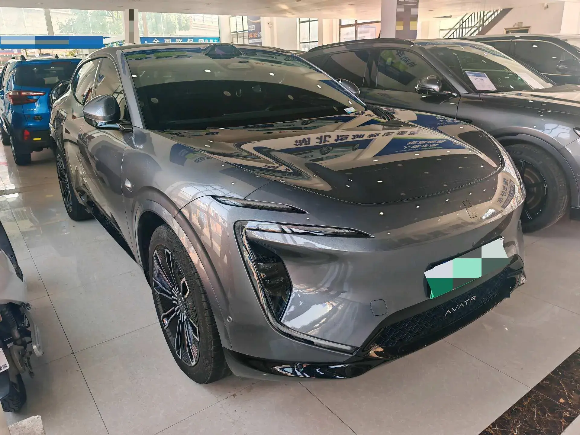 2024 AVATR 07 thumbnail 3