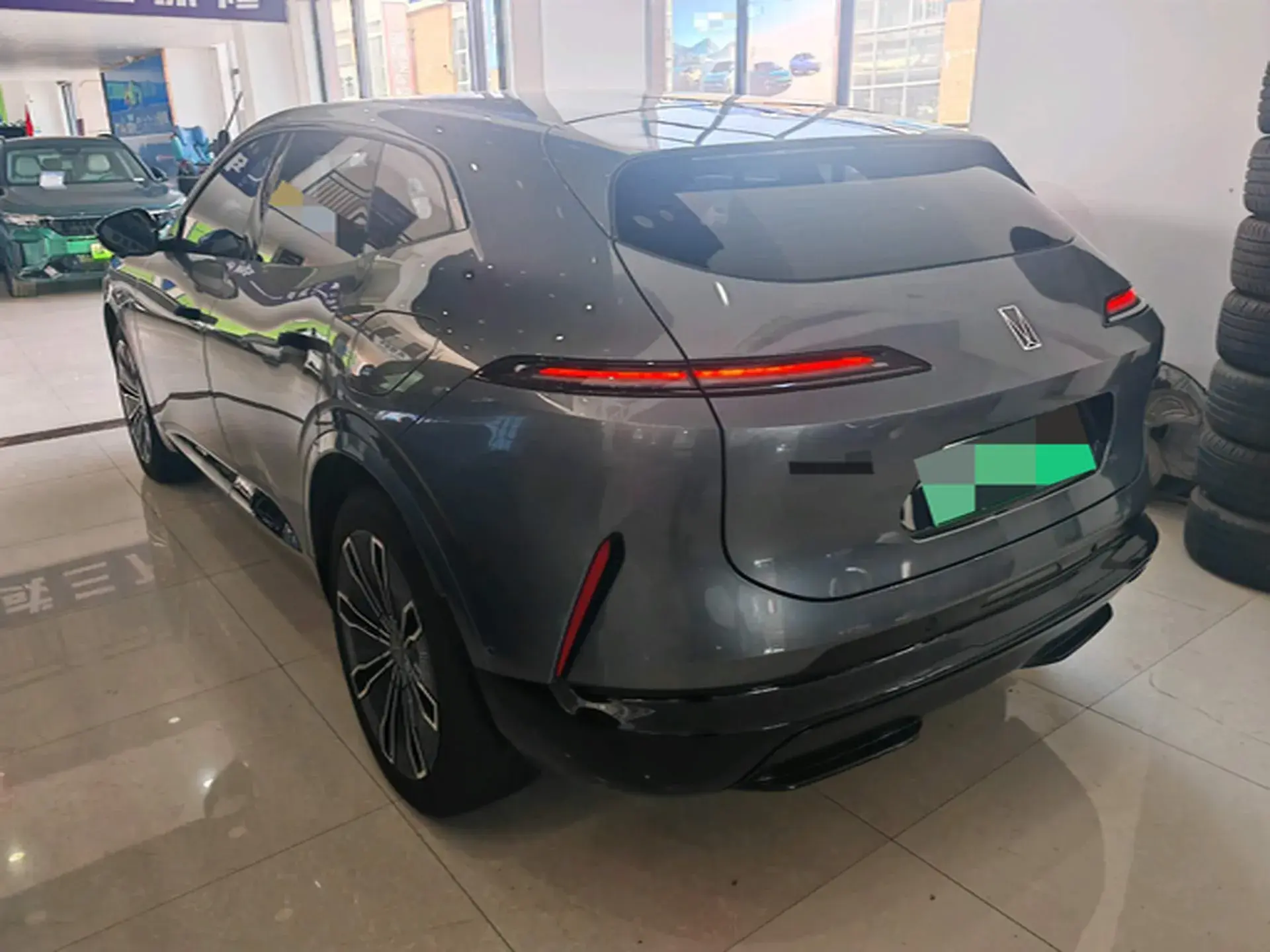 2024 AVATR 07 thumbnail 4