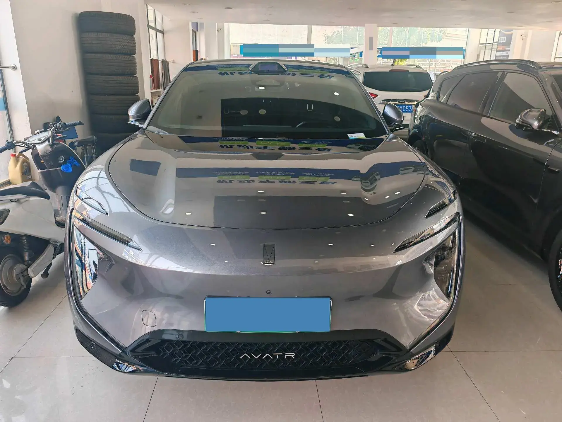 2024 AVATR 07 thumbnail 2