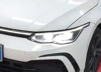2021 VOLKSWAGEN GOLF thumbnail 4