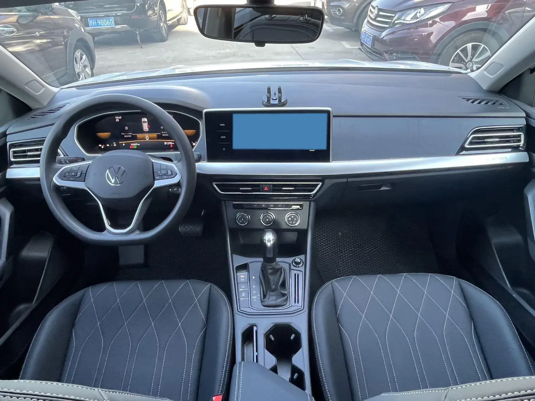 2023 VOLKSWAGEN LAVIDA thumbnail 4