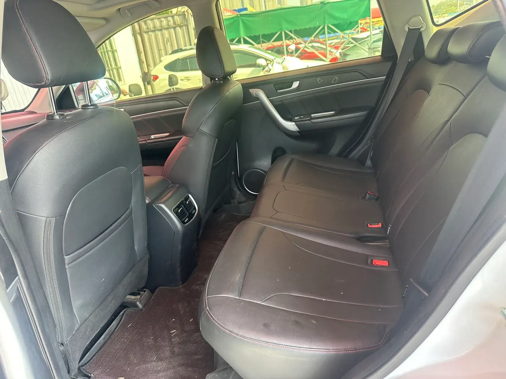 2019 HAVAL M6 thumbnail 4