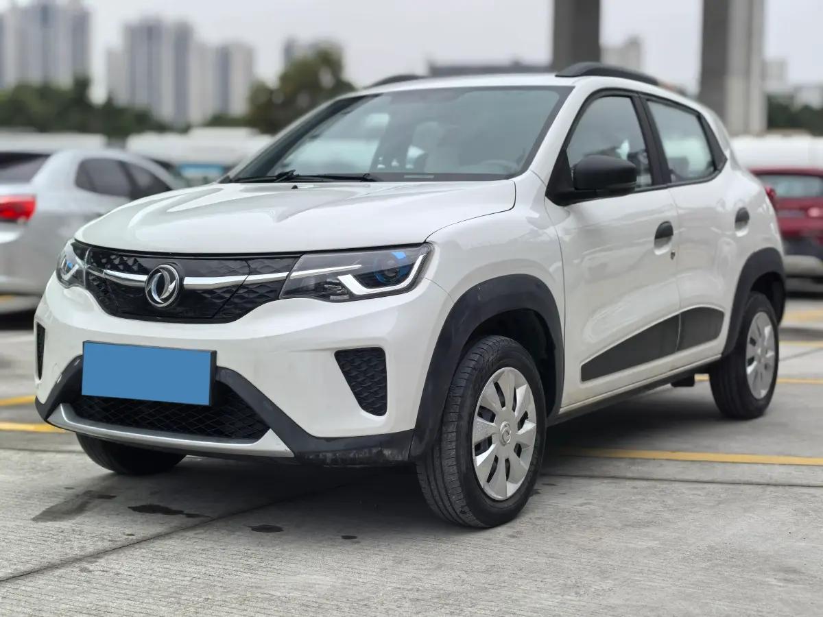 2021 DongFeng Nammi EX1 BEV 26.8KWH 2021 DongFeng Nammi EX1 BEV 26.8KWH
