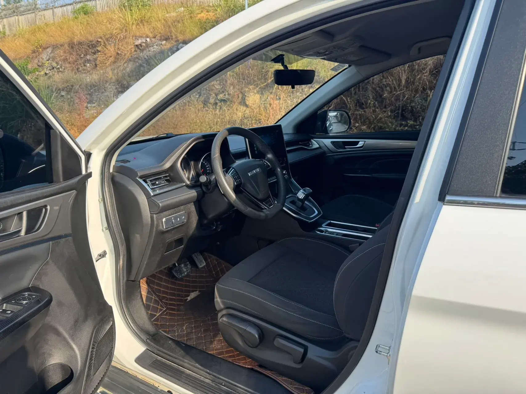 2021 HAVAL M6 thumbnail 4