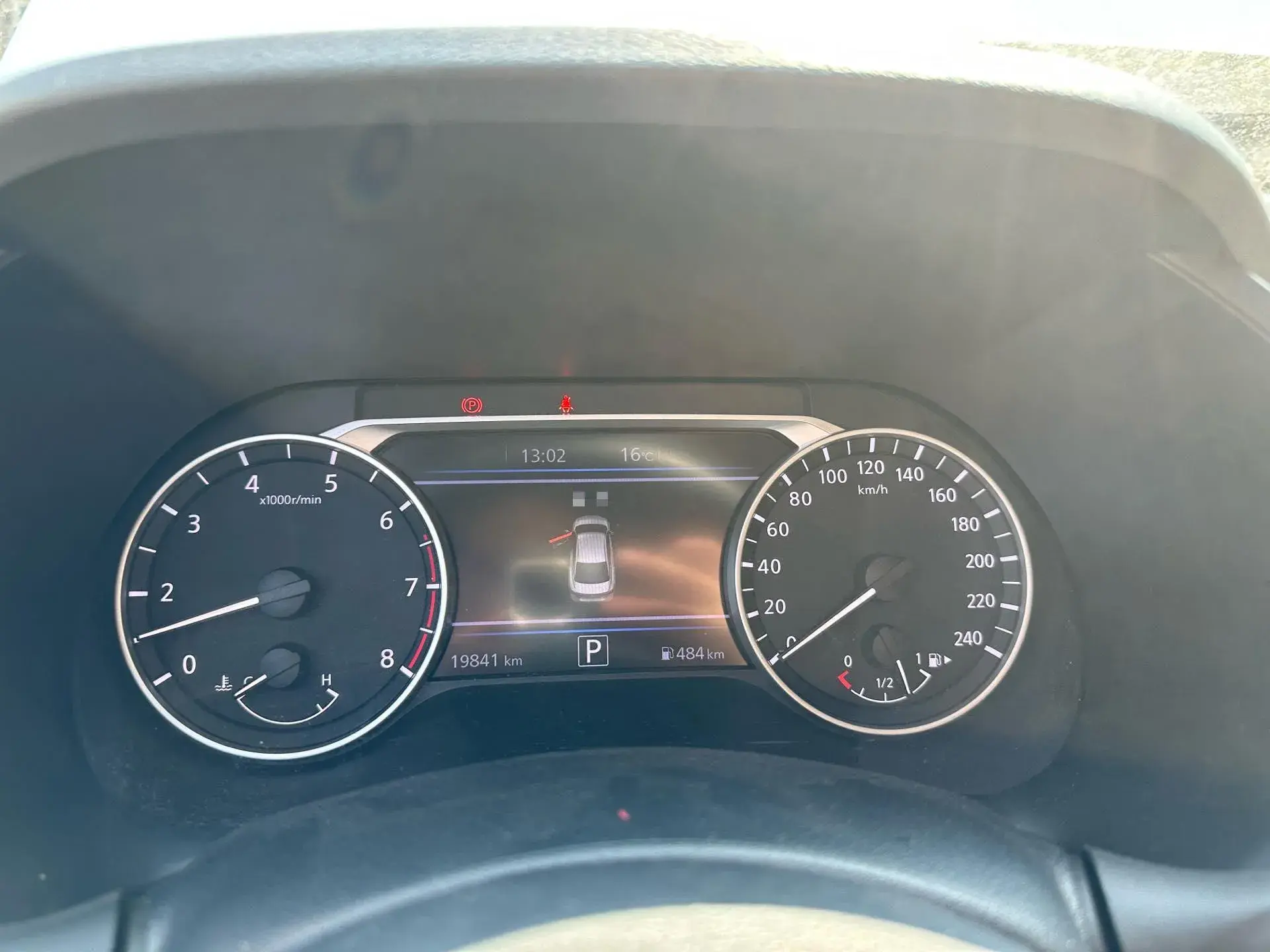 2023 NISSAN SYLPHY thumbnail 2