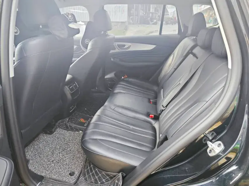 2021 ROEWE RX5 thumbnail 3