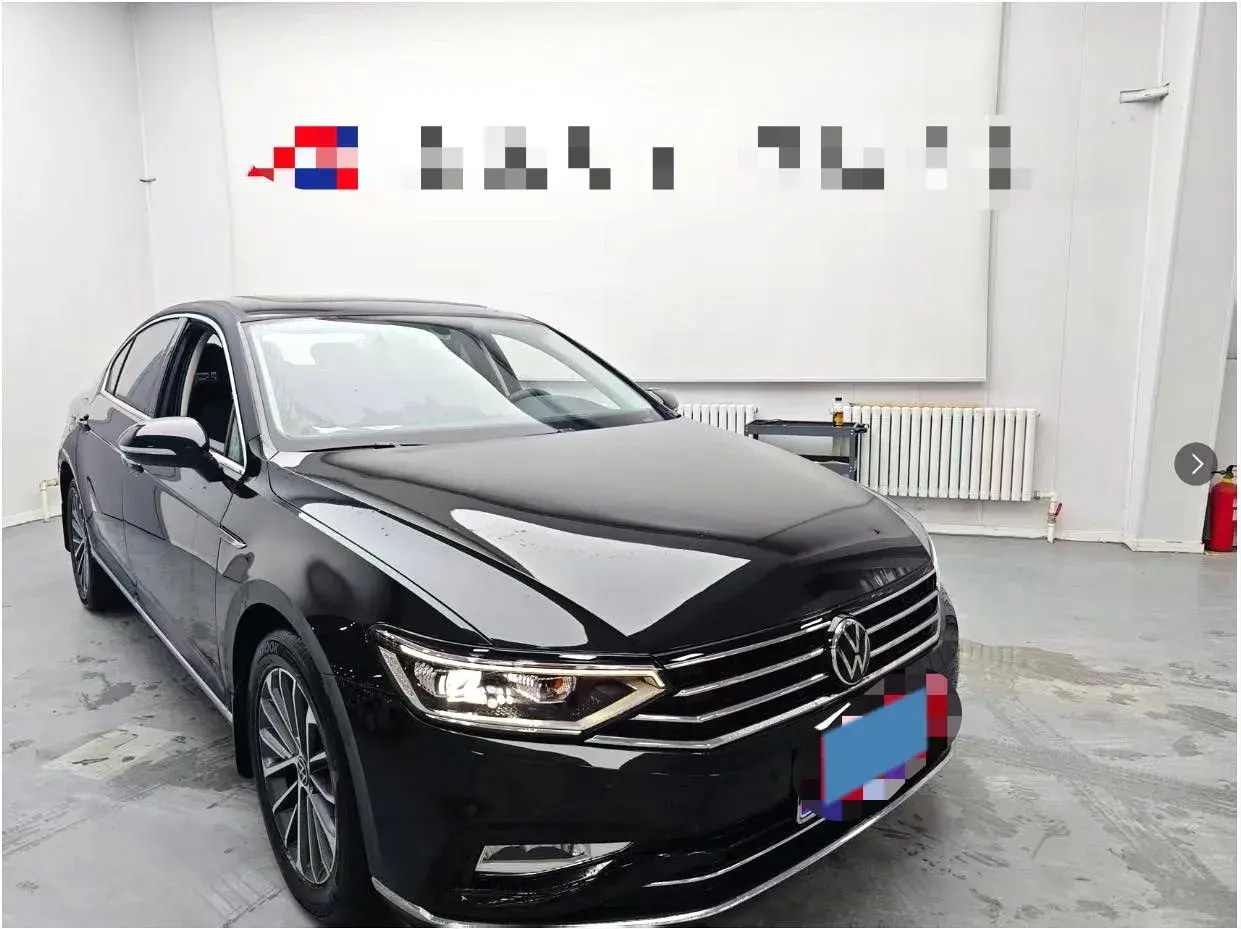 2020 VOLKSWAGEN MAGOTAN thumbnail 2