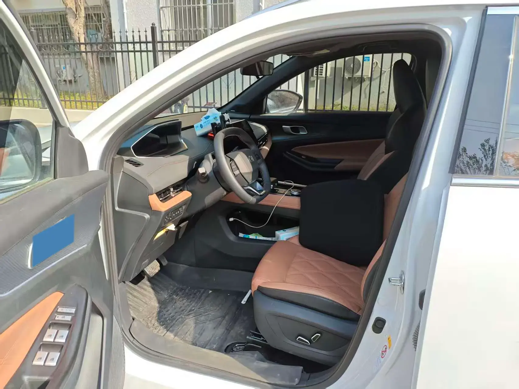 2024 CHANGAN QIYUAN thumbnail 2