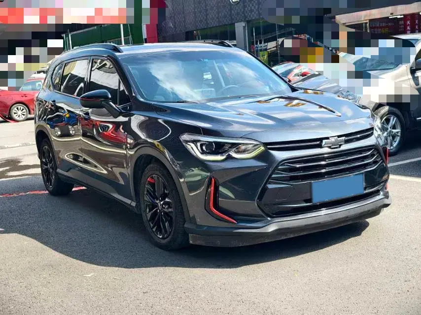 2020 CHEVROLET ORLANDO thumbnail 2