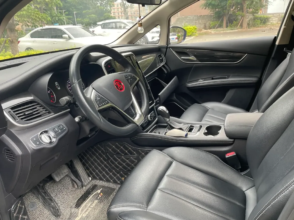 2017 BYD Song MAX 1.5T 154HP L4 6DCT,autocango,china used car exporter,china ev exporter,chinese used car exporter,chinese used ev exporter