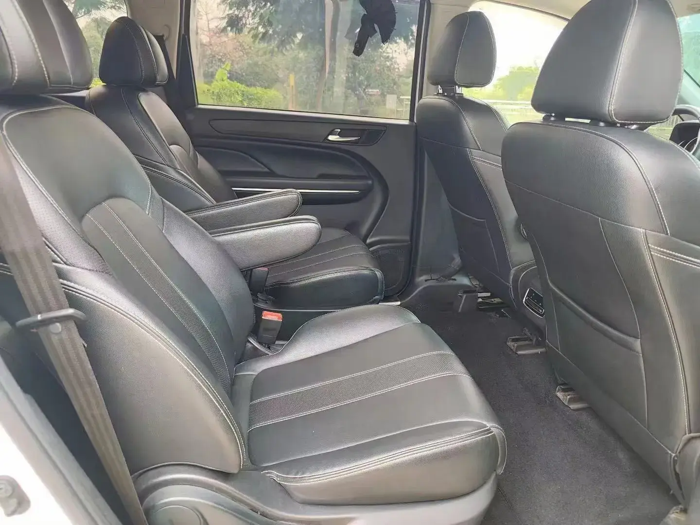 2021 GAC TRUMPCHI thumbnail 4