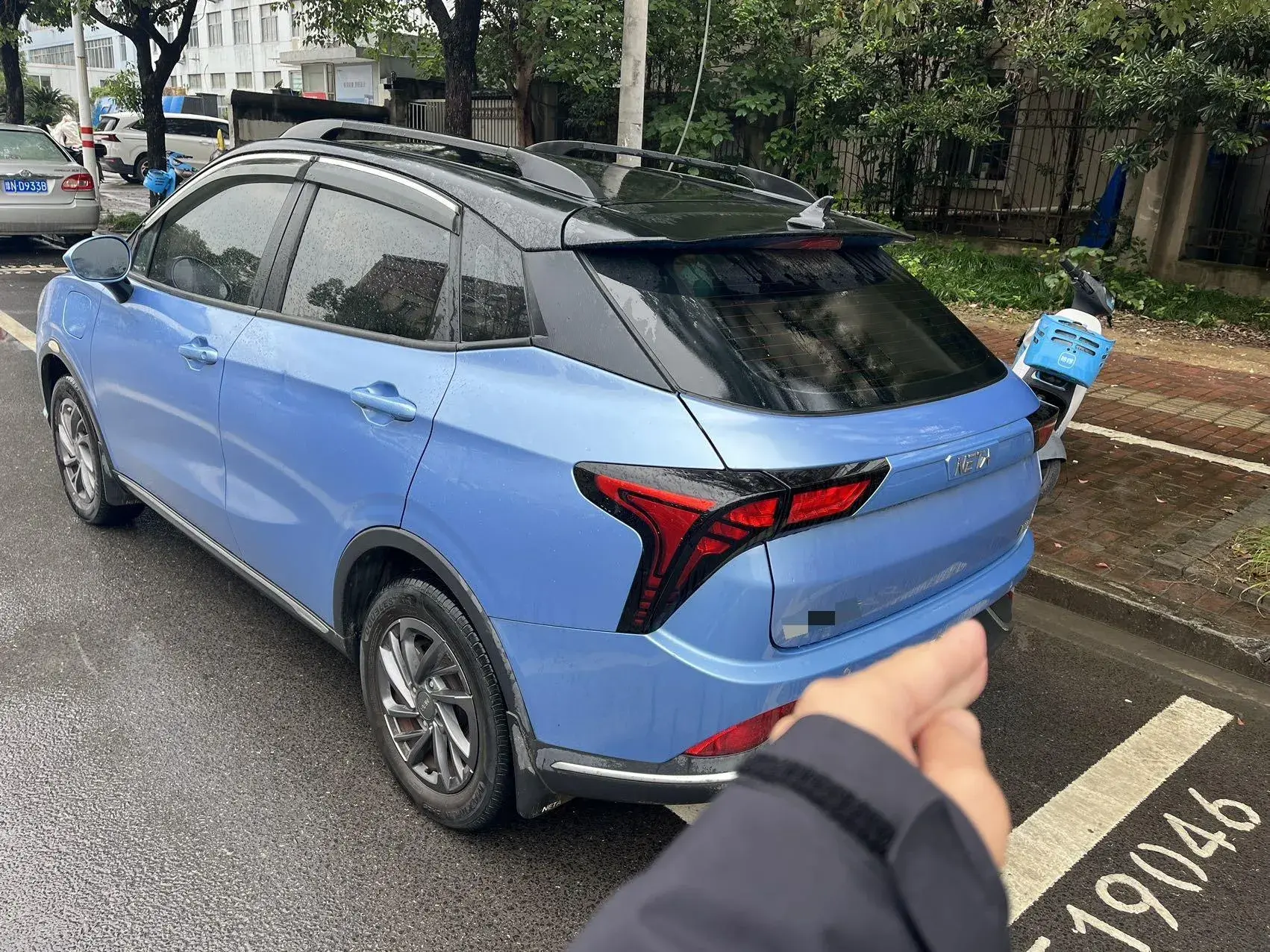 2022 NETA V thumbnail 4