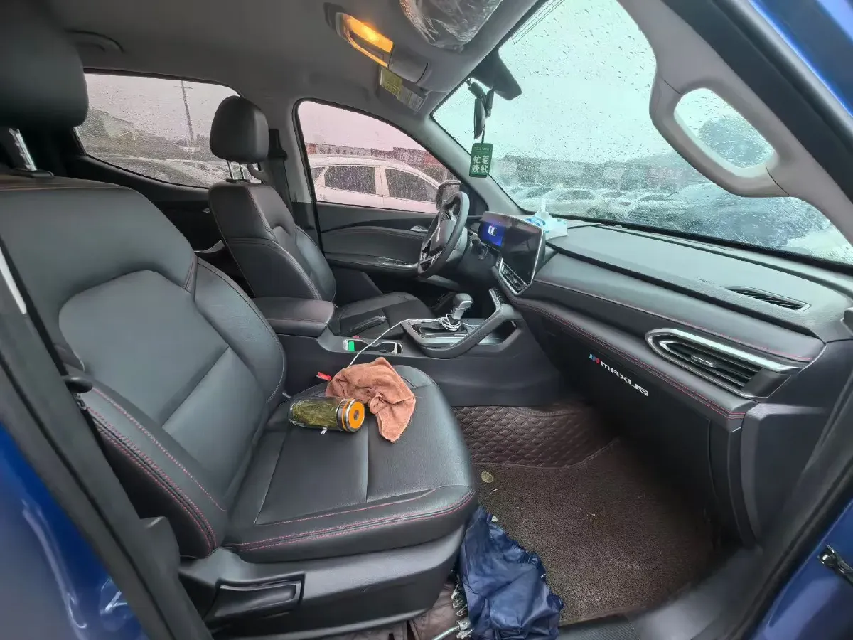 2021 MAXUS T90 2.0T 163HP L4 6AT,autocango,china used car exporter,china ev exporter,chinese used car exporter,chinese used ev exporter