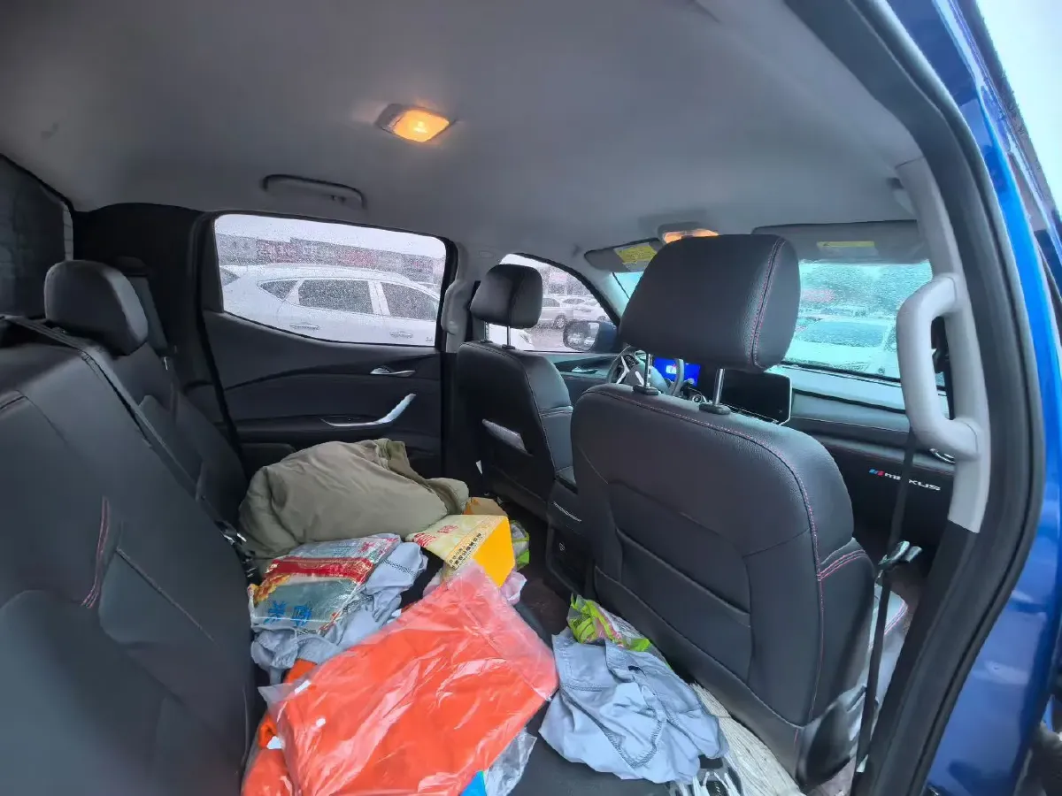 2021 MAXUS T90 2.0T 163HP L4 6AT,autocango,china used car exporter,china ev exporter,chinese used car exporter,chinese used ev exporter