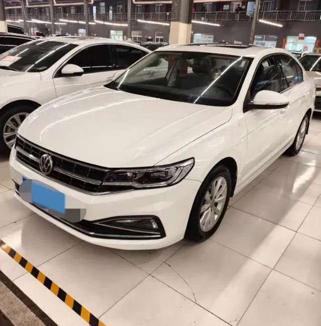 2020 VOLKSWAGEN BORA view 1