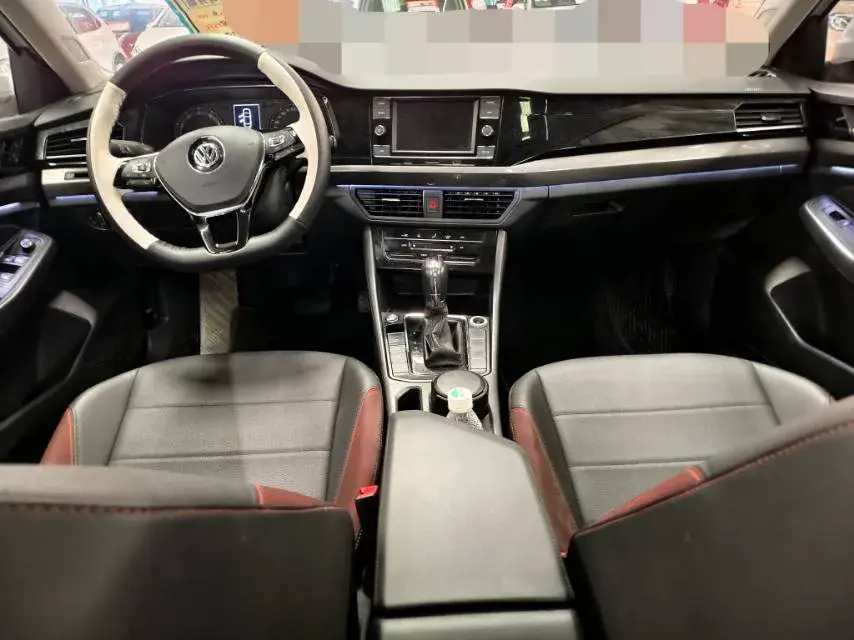 2020 VOLKSWAGEN BORA thumbnail 3