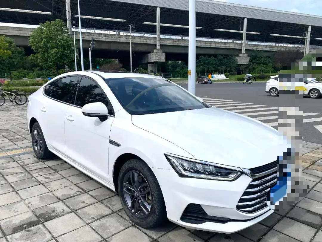 2019 BYD QIN thumbnail 2