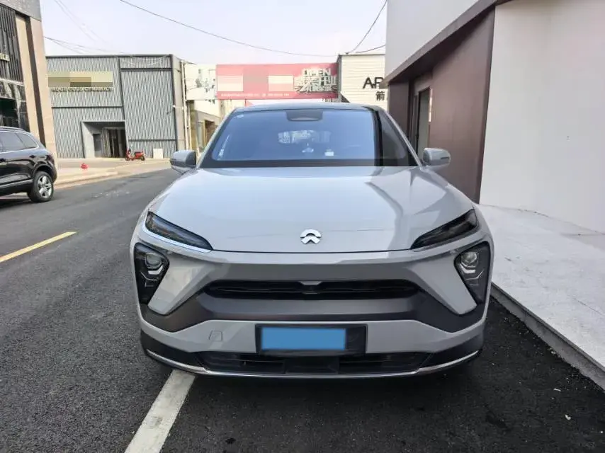 2020 NIO EC6 thumbnail 2