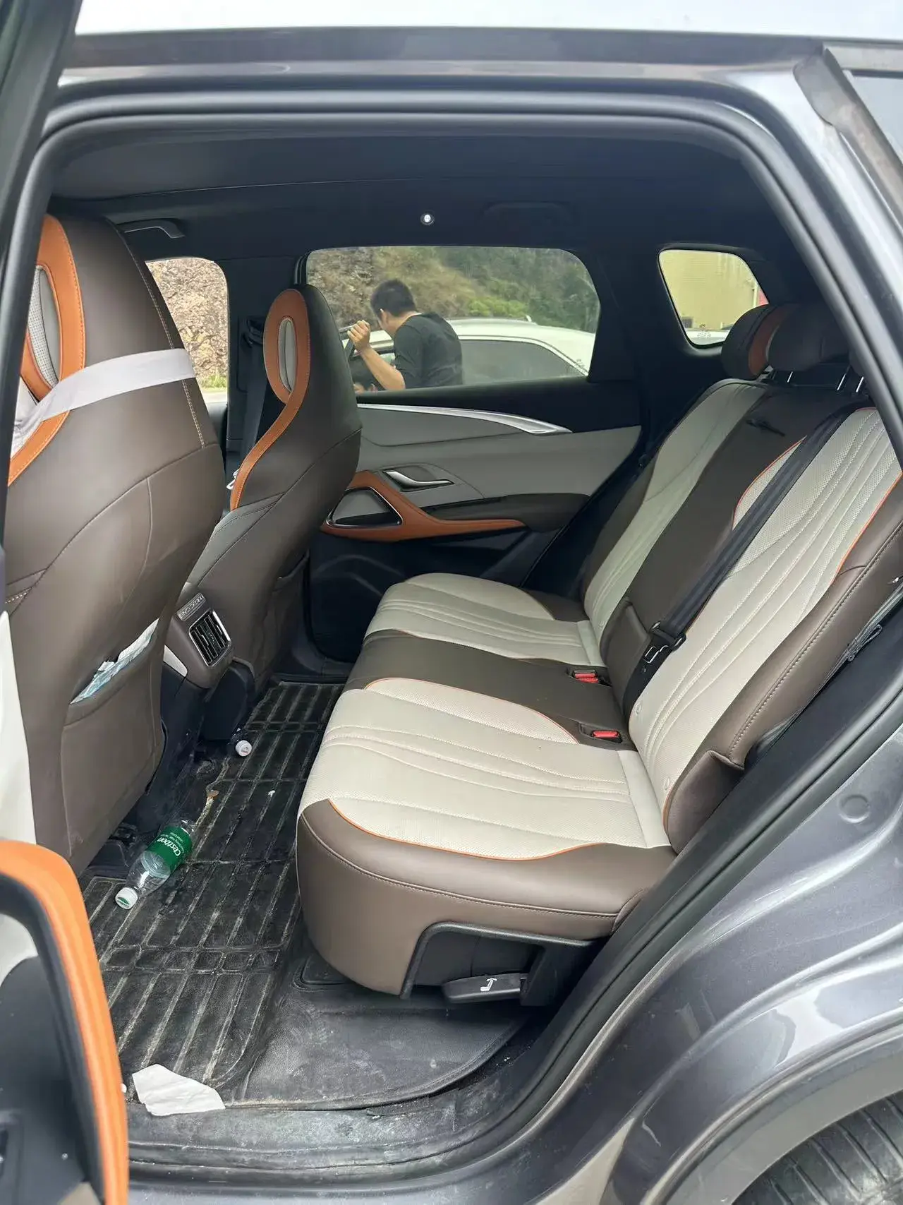 2022 BYD SONG thumbnail 4