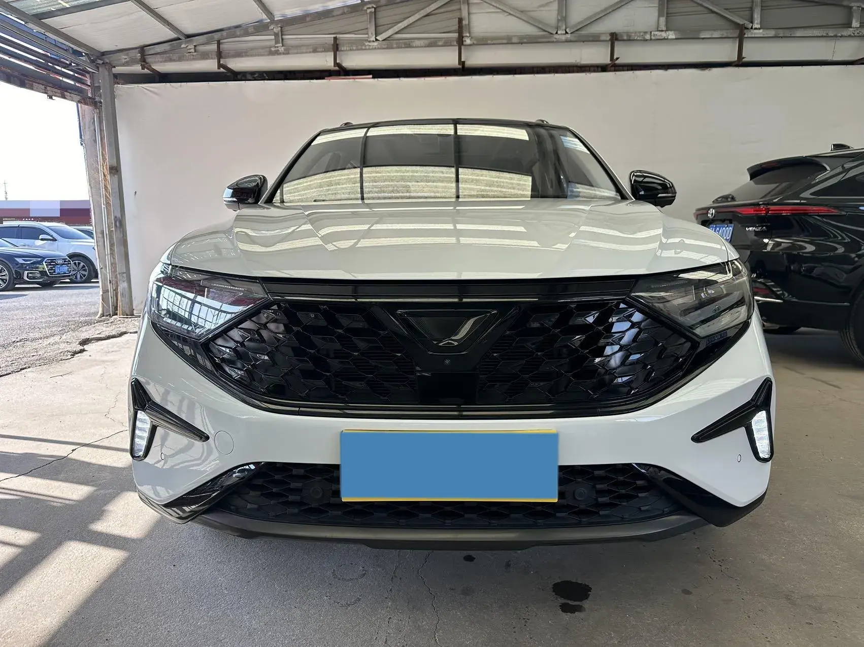 2022 JETTA VS7 thumbnail 2