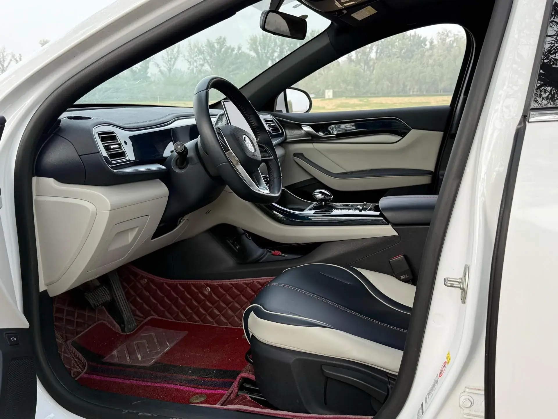 2021 BYD QIN thumbnail 4