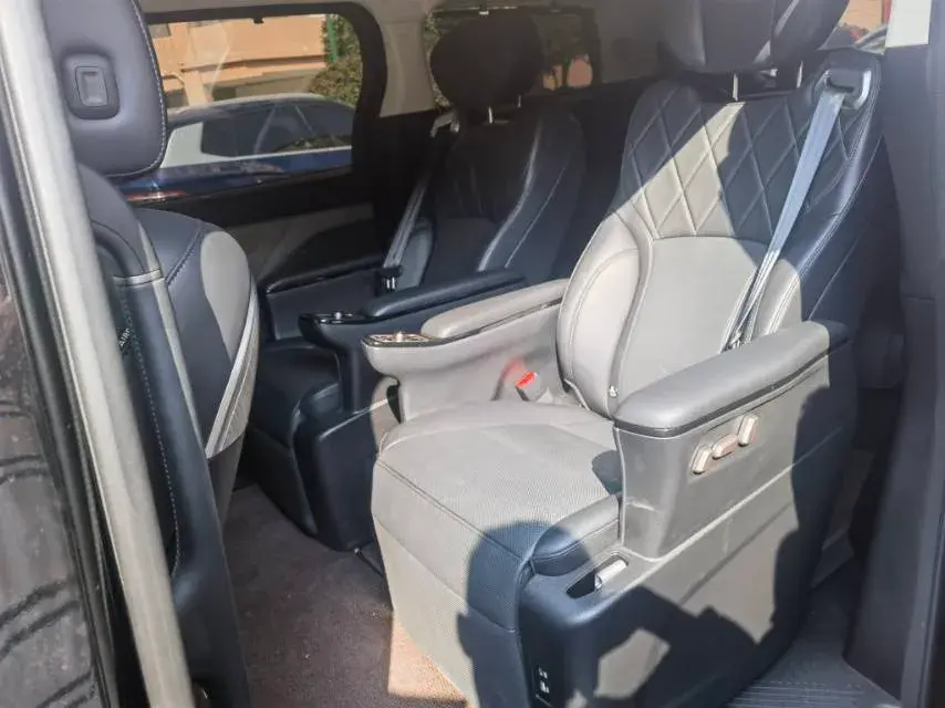 2025 WEY HIGHMOUNTAIN thumbnail 3