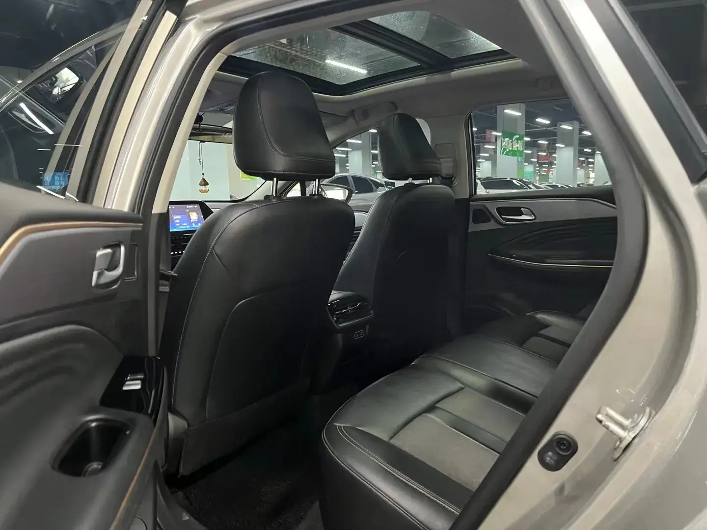 2020 AION S thumbnail 2