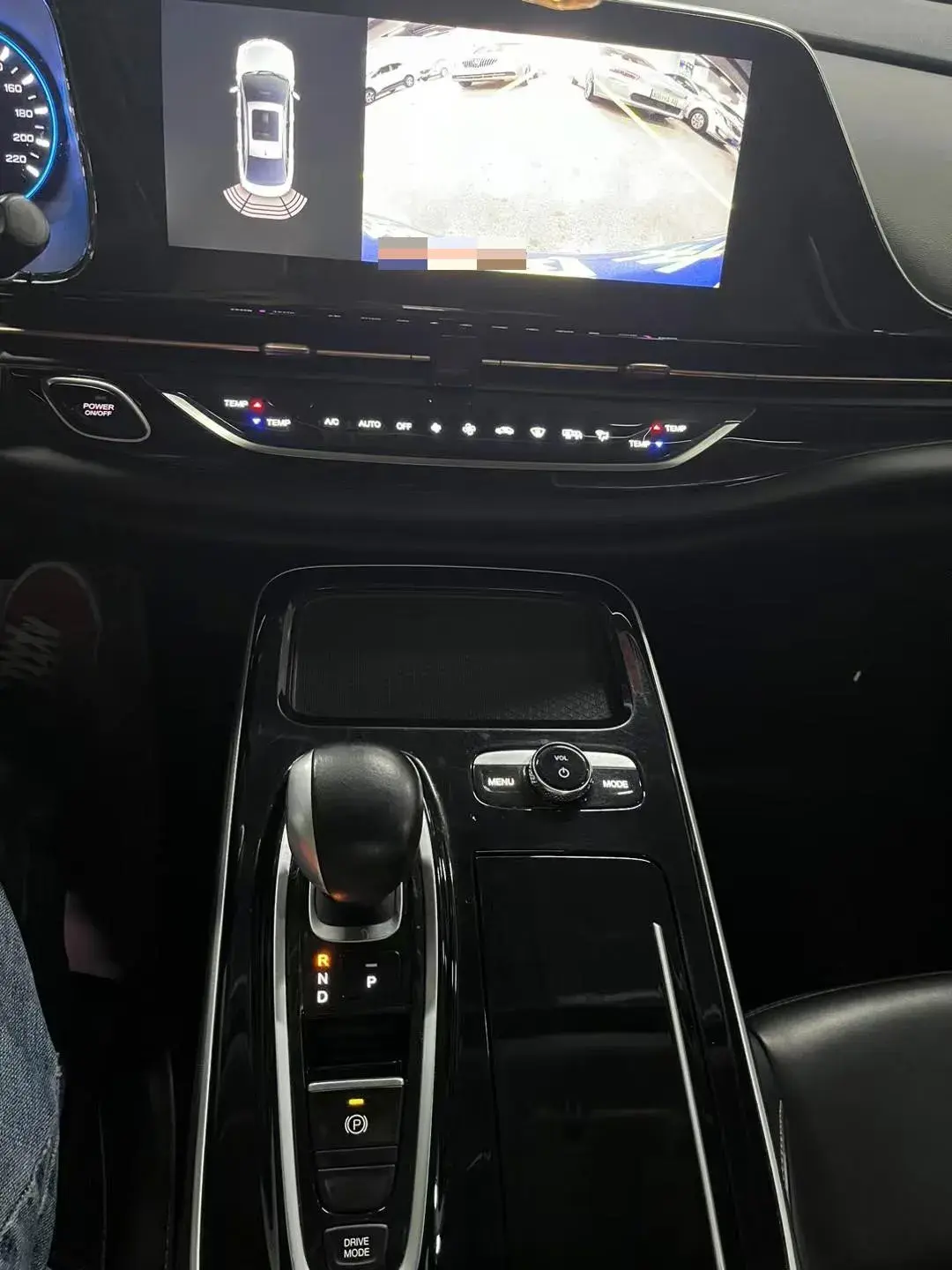 2020 AION S thumbnail 4