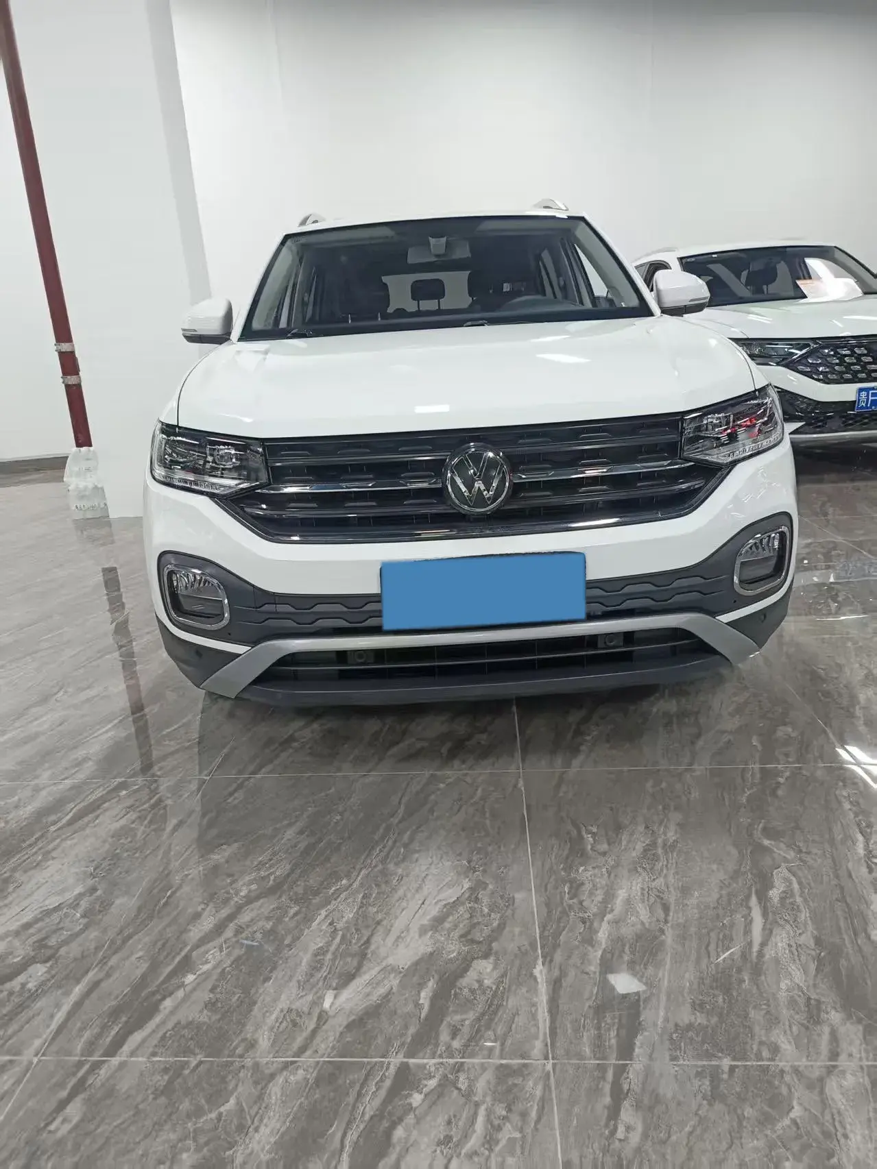 2023 VOLKSWAGEN TACQUA thumbnail 2