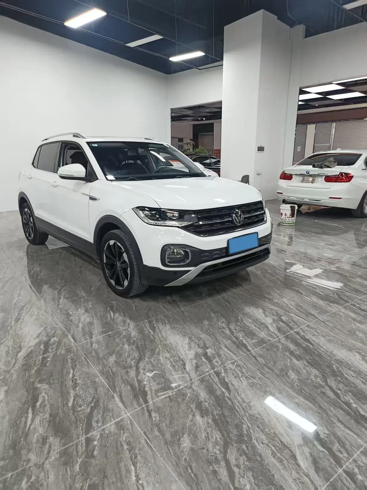 2023 VOLKSWAGEN TACQUA thumbnail 3