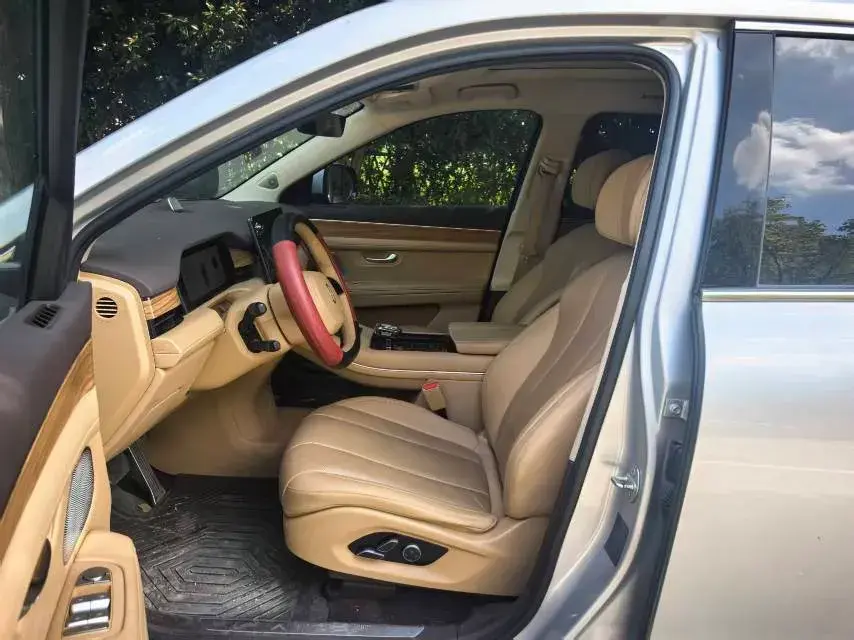 2024 AITO AITO thumbnail 3