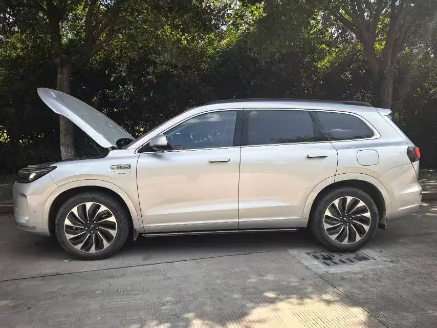 2024 AITO AITO thumbnail 2