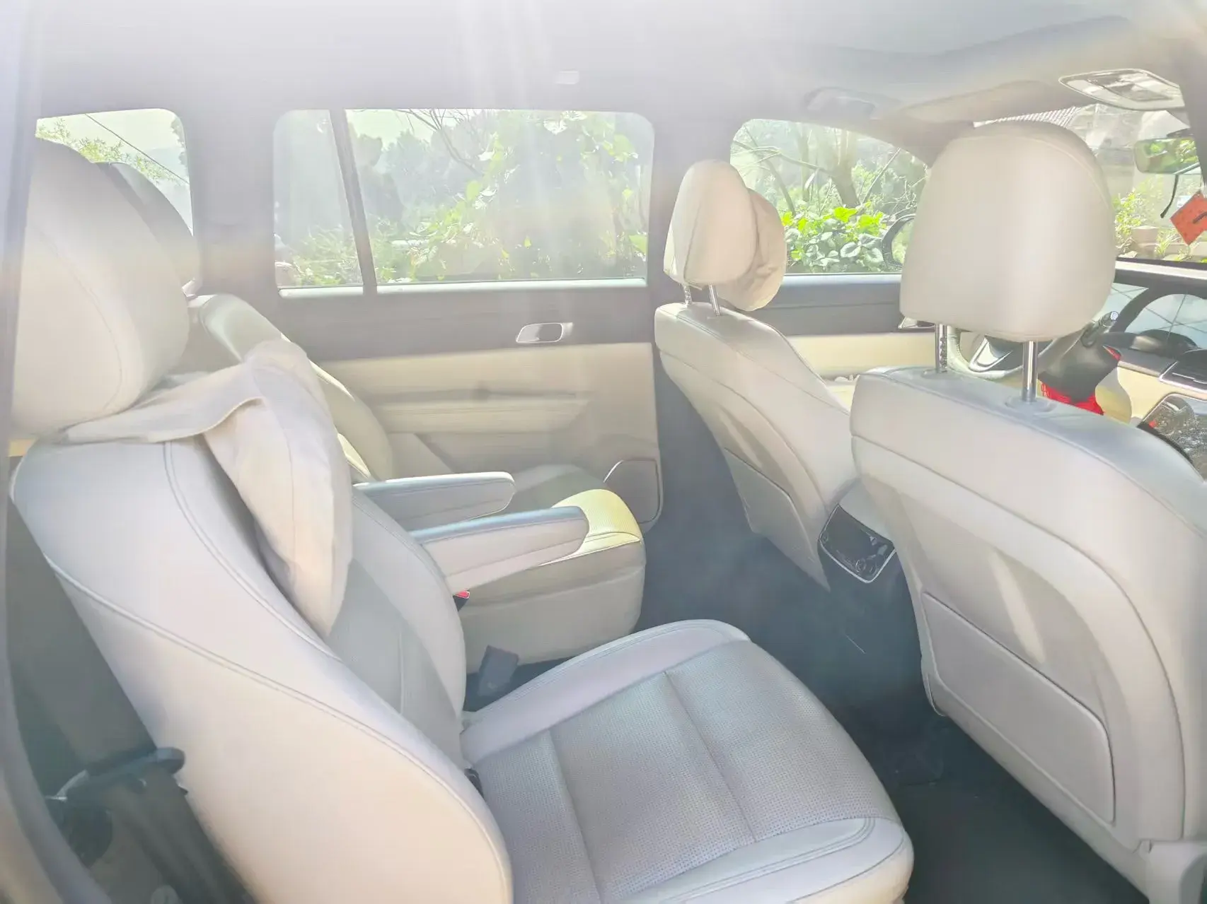 2021 LI ONE thumbnail 4