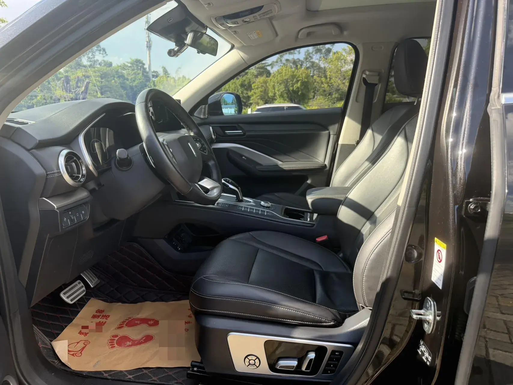 2019 WEY VV6 thumbnail 4