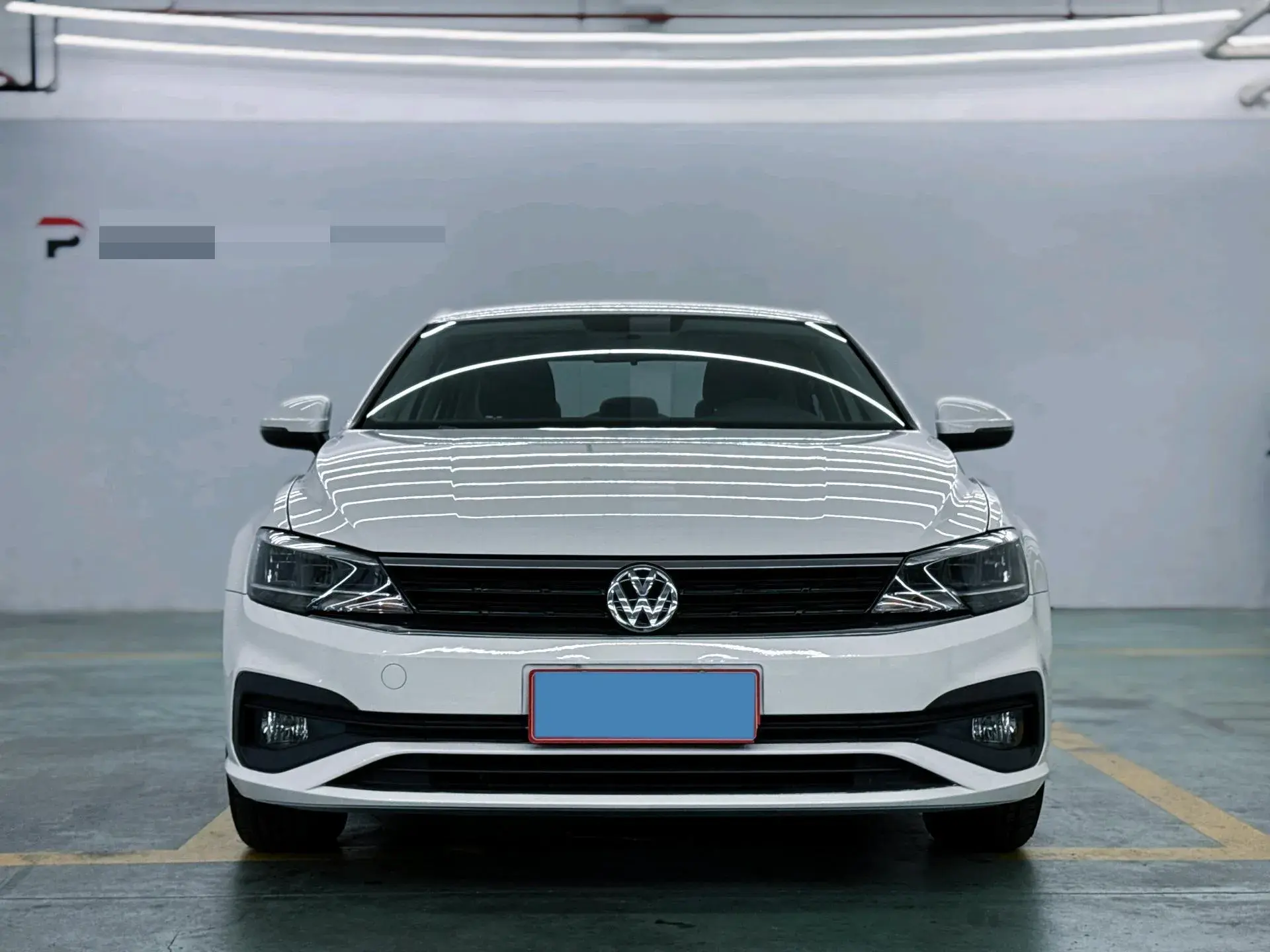 2019 VOLKSWAGEN LAMANDO thumbnail 3