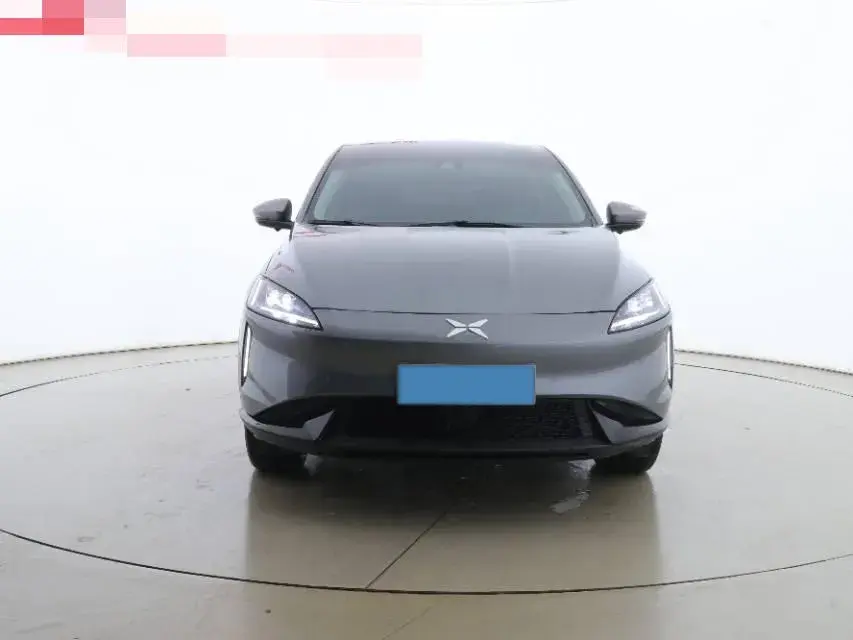 2020 XPENG G3 thumbnail 2