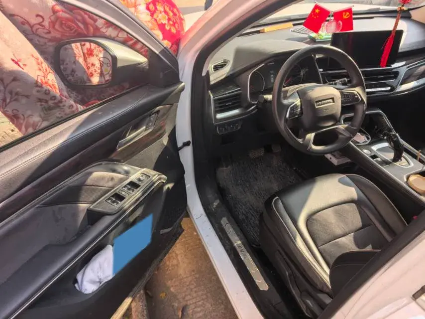 2021 HAVAL H6 thumbnail 4