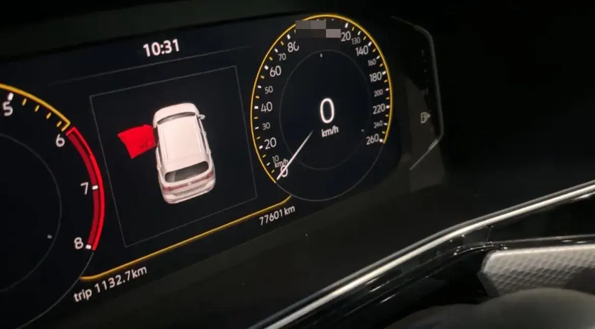 2023 VOLKSWAGEN TACQUA thumbnail 4